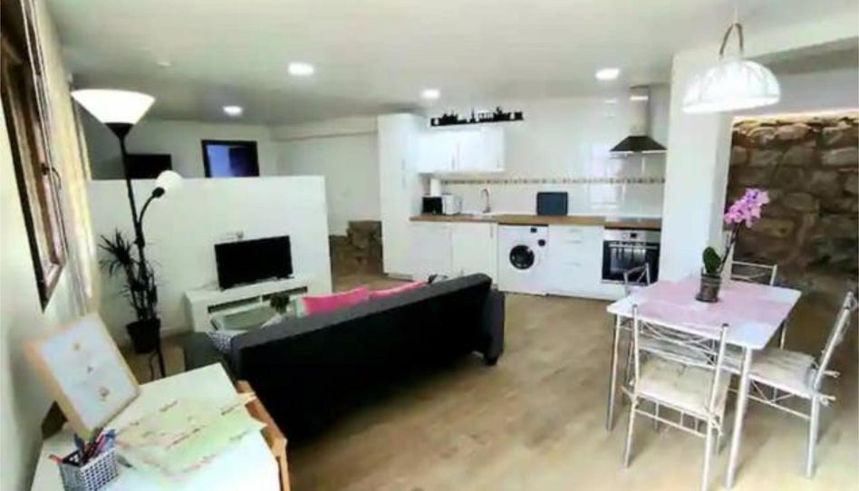 Apartament de lloguer a Gea de Albarracín, Teruel - imatge 1 Foto 1 de Apartament de lloguer a Gea de Albarracín, Teruel