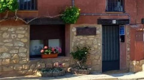 Apartament de lloguer a Gea de Albarracín, Teruel - imatge 3 Foto 3 de Apartament de lloguer a Gea de Albarracín, Teruel