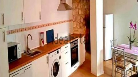 Apartament de lloguer a Gea de Albarracín, Teruel - imatge 4 Foto 4 de Apartament de lloguer a Gea de Albarracín, Teruel