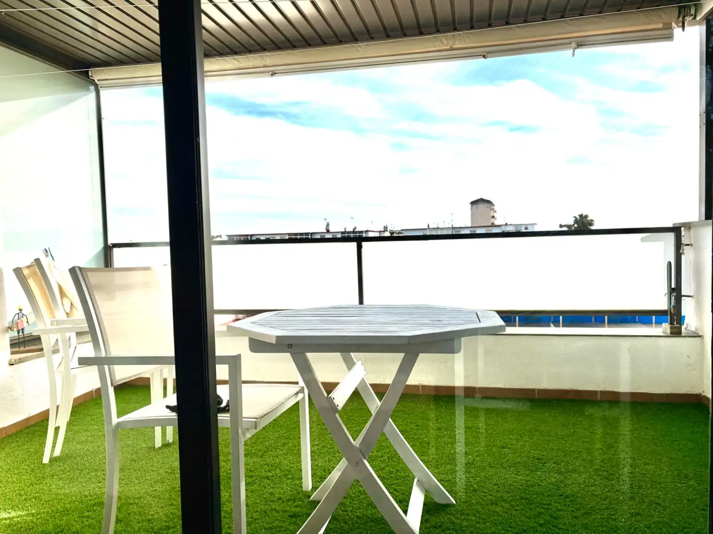 Flat for rent in Calle Parra, 6, Barrio del Centro Flat for rent in Calle Parra, 6, Barrio del Centro