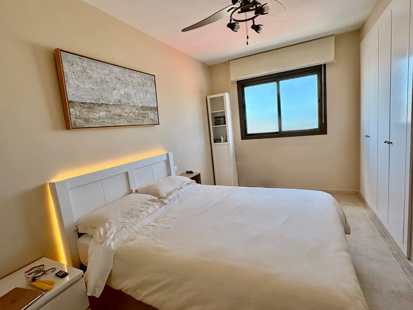 Flat for rent in Calle Parra, 6, Barrio del Centro Flat for rent in Calle Parra, 6, Barrio del Centro