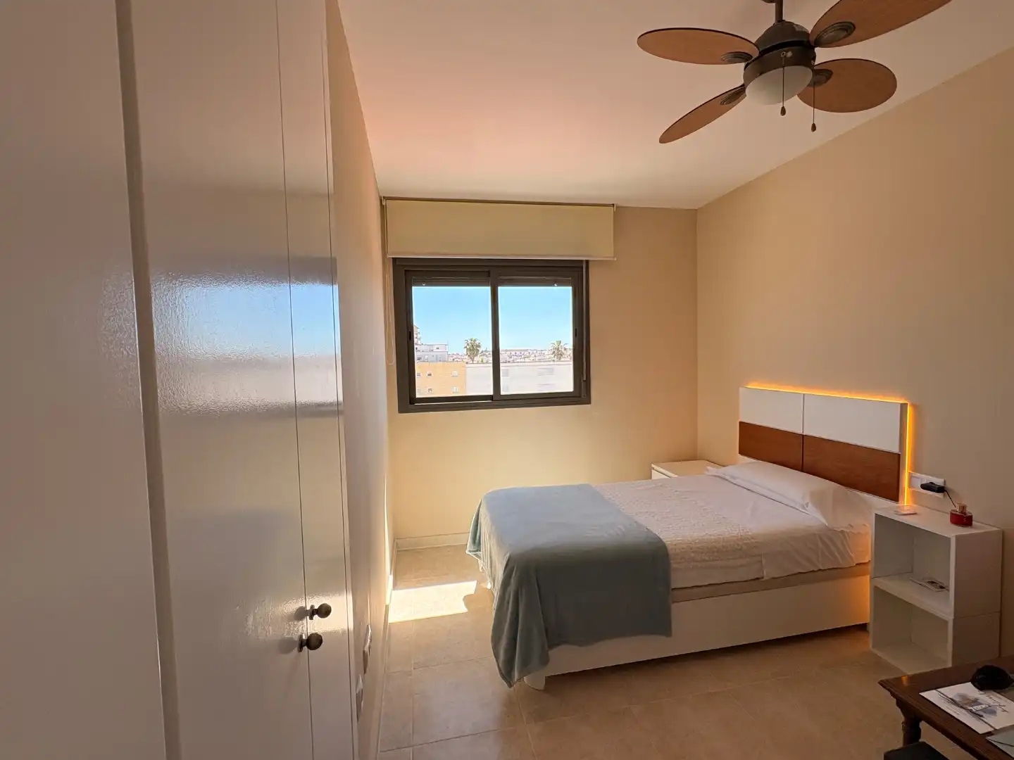 Flat for rent in Calle Parra, 6, Barrio del Centro Flat for rent in Calle Parra, 6, Barrio del Centro