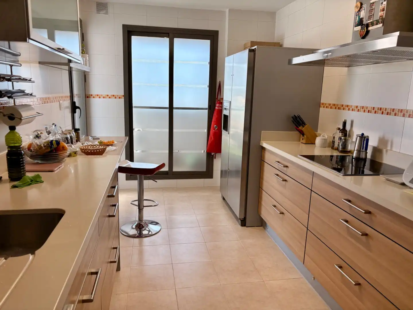Flat for rent in Calle Parra, 6, Barrio del Centro Flat for rent in Calle Parra, 6, Barrio del Centro