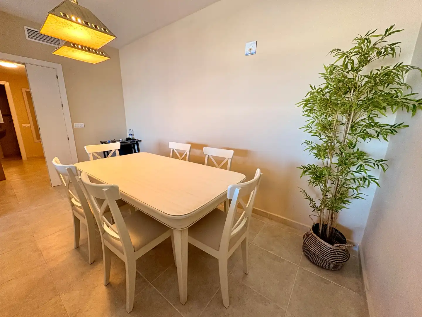 Flat for rent in Calle Parra, 6, Barrio del Centro Flat for rent in Calle Parra, 6, Barrio del Centro