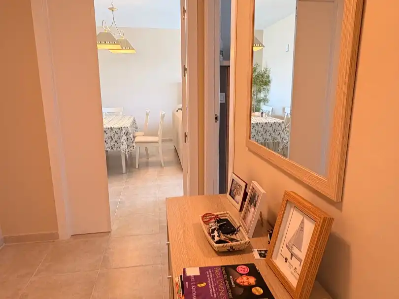 Flat for rent in Calle Parra, 6, Barrio del Centro Flat for rent in Calle Parra, 6, Barrio del Centro