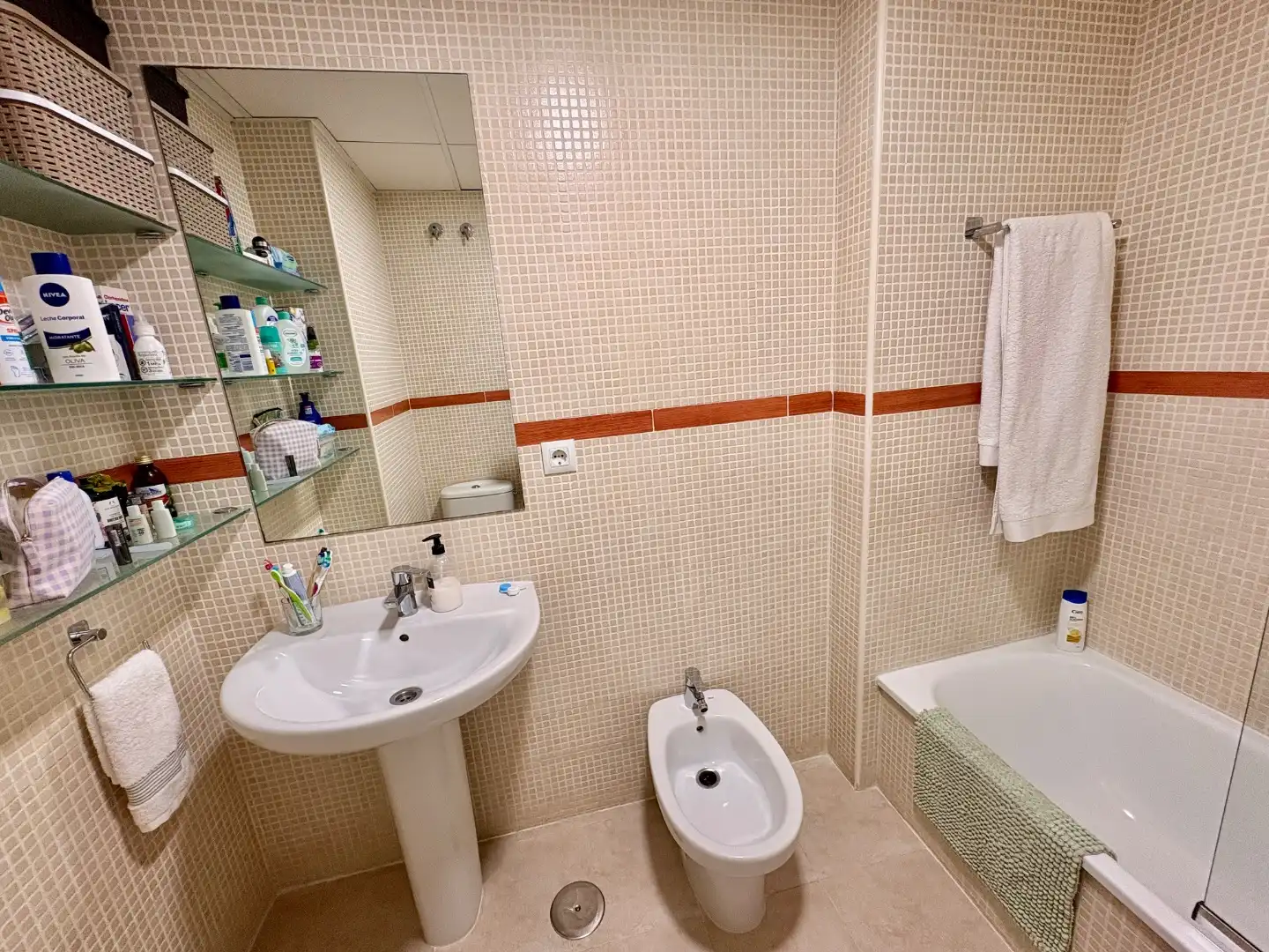Flat for rent in Calle Parra, 6, Barrio del Centro Flat for rent in Calle Parra, 6, Barrio del Centro