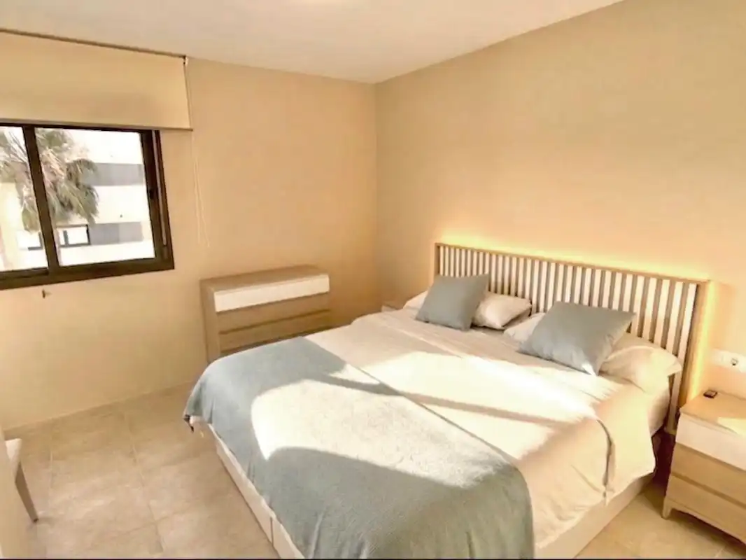 Flat for rent in Calle Parra, 6, Barrio del Centro Flat for rent in Calle Parra, 6, Barrio del Centro