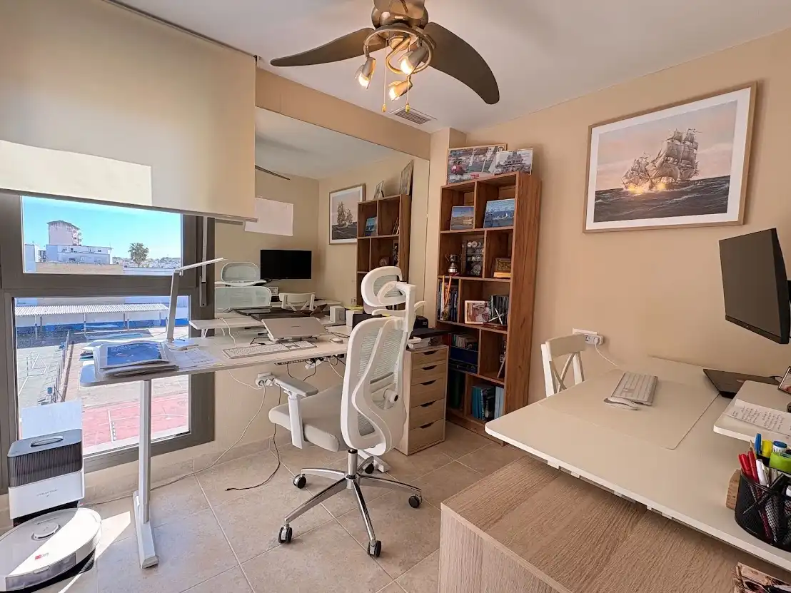Flat for rent in Calle Parra, 6, Barrio del Centro Flat for rent in Calle Parra, 6, Barrio del Centro
