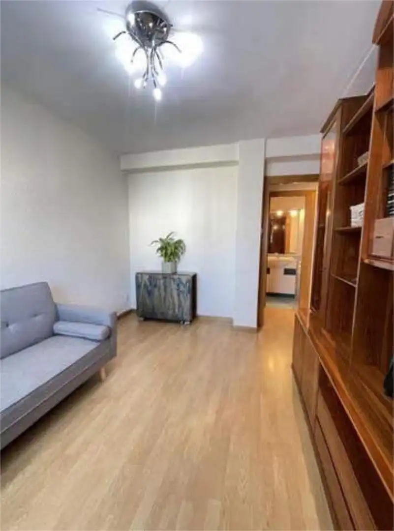 Piso en venta en Anchuelo Sala de estar de Piso en venta en Anchuelo con Trastero