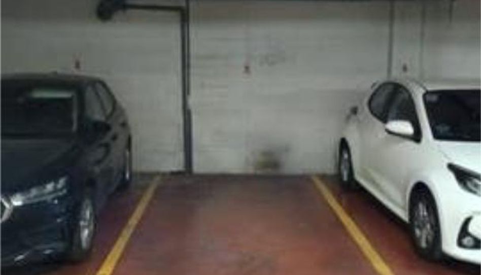 Garage for rent in Parque Europa - Los Pitufos, Pinto - image 1 Photo 1 of Garage for rent in Parque Europa - Los Pitufos, Pinto