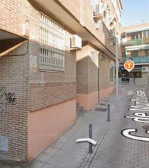Garage for rent in Parque Europa - Los Pitufos, Pinto - image 2 Photo 2 of Garage for rent in Parque Europa - Los Pitufos, Pinto