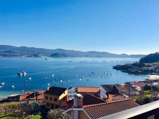 Apartamento en Alquiler en Raxó