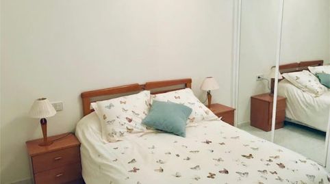 Foto 4 de Apartamento de alquiler en Raxó, Poio