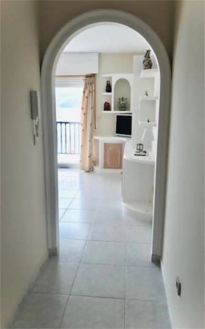 Wohnungen zur Miete in Raxó Wohnungen zur Miete in Poio mit Terrasse, Abstellraum und Möbliert