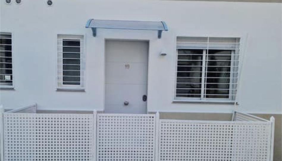 Apartament de lloguer a Jarazmín, Málaga Capital - imatge 1 Foto 1 de Apartament de lloguer a Jarazmín, Málaga Capital