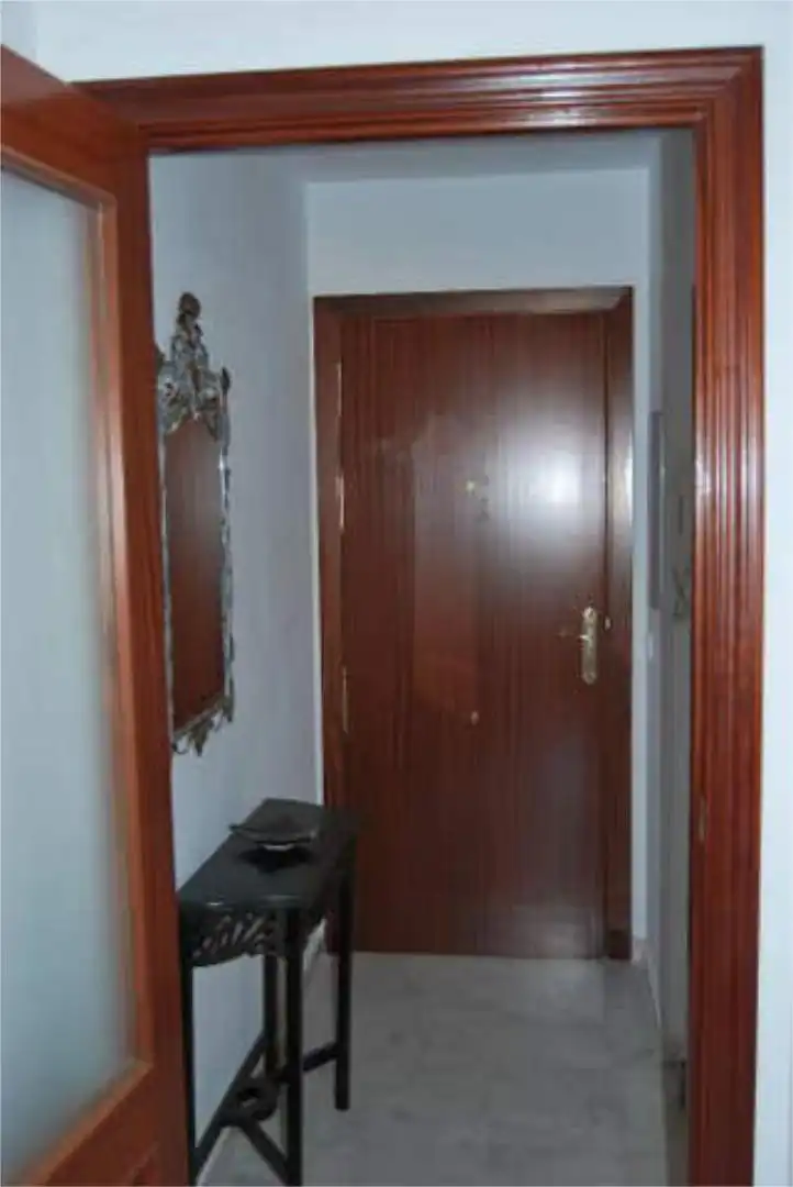 Flat for sale in Sevilla  with Private garden