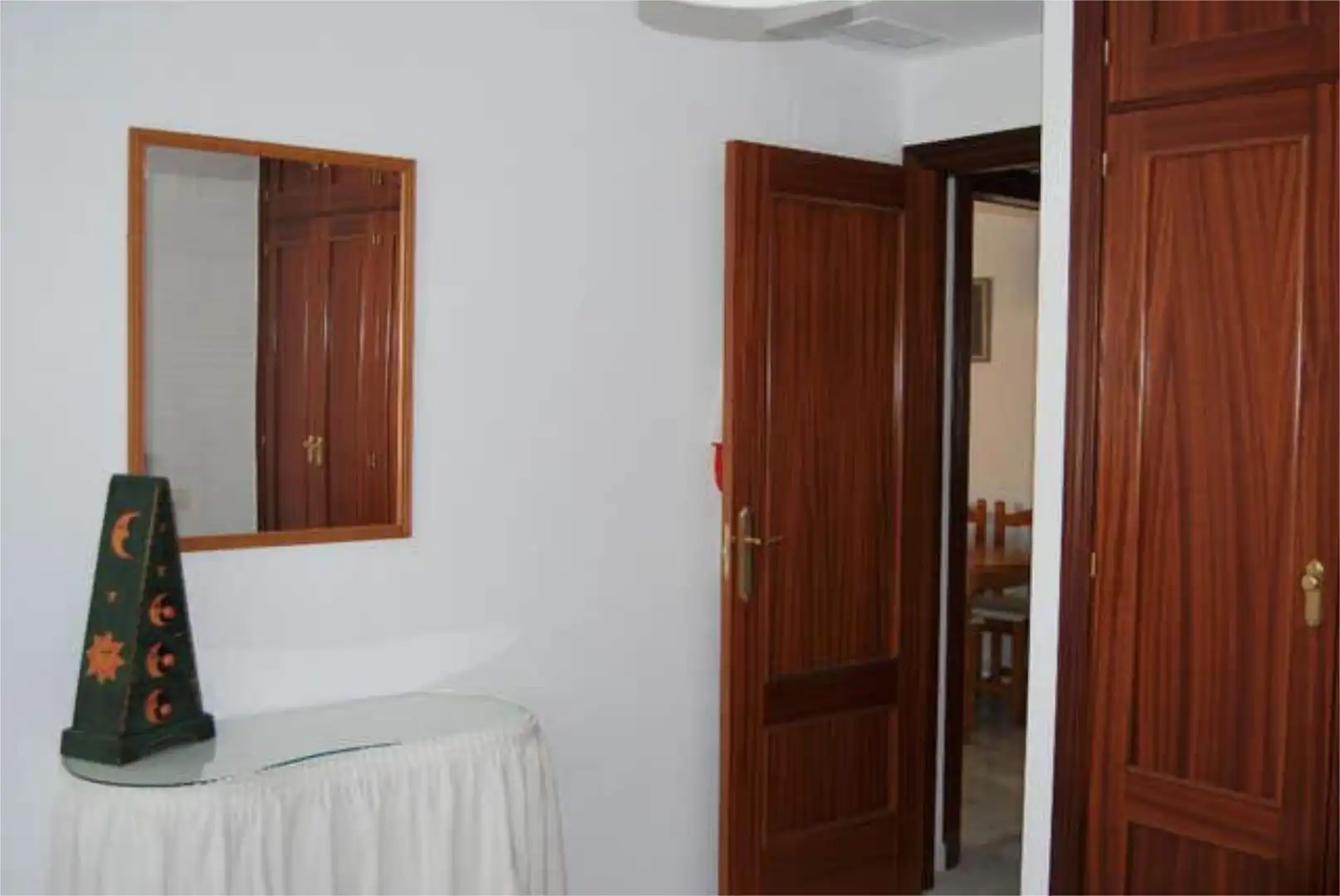 Flat for sale in Sevilla  with Private garden