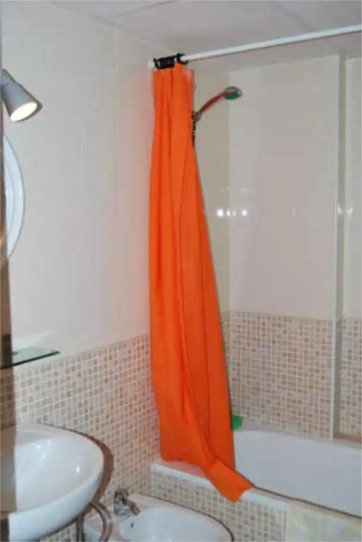 Garden of Flat for sale in Sevilla  with Private garden