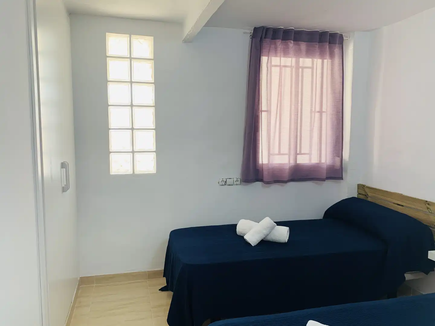 Flat for rent in Carrer Clavell, 5, Grau de Gandia - Venecia - Marenys de Rafalcaid Flat for rent in Carrer Clavell, 5, Grau de Gandia - Venecia - Marenys de Rafalcaid