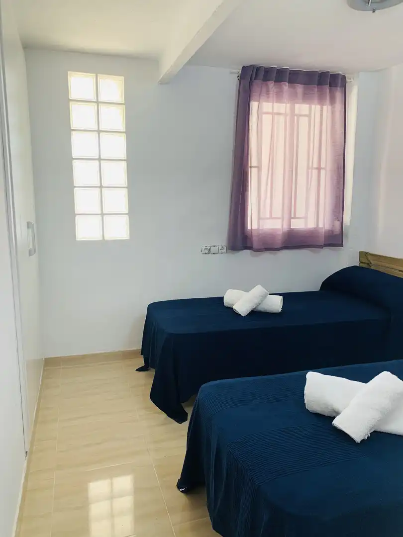 Flat for rent in Carrer Clavell, 5, Grau de Gandia - Venecia - Marenys de Rafalcaid Flat for rent in Carrer Clavell, 5, Grau de Gandia - Venecia - Marenys de Rafalcaid