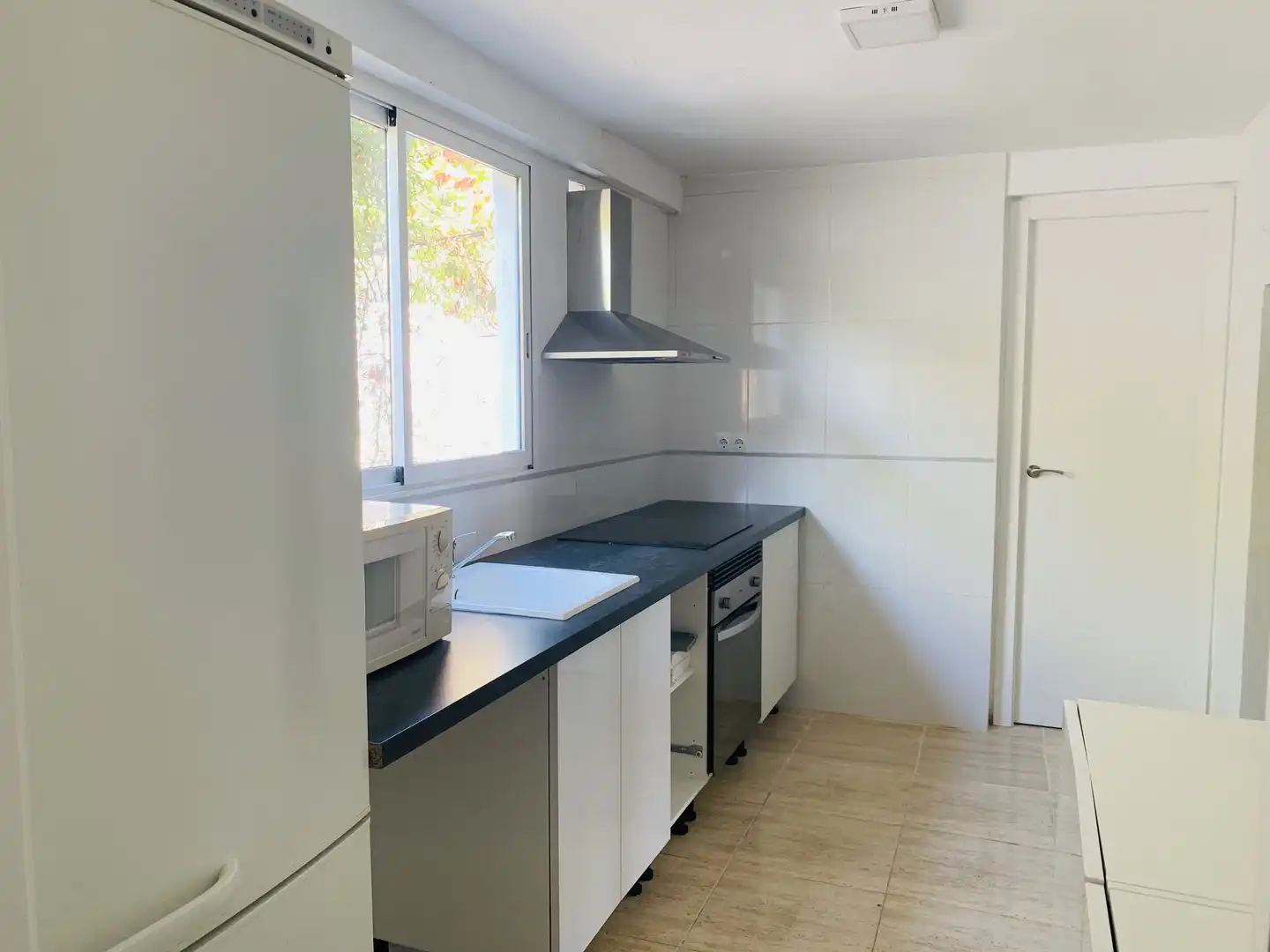 Flat for rent in Carrer Clavell, 5, Grau de Gandia - Venecia - Marenys de Rafalcaid Flat for rent in Carrer Clavell, 5, Grau de Gandia - Venecia - Marenys de Rafalcaid