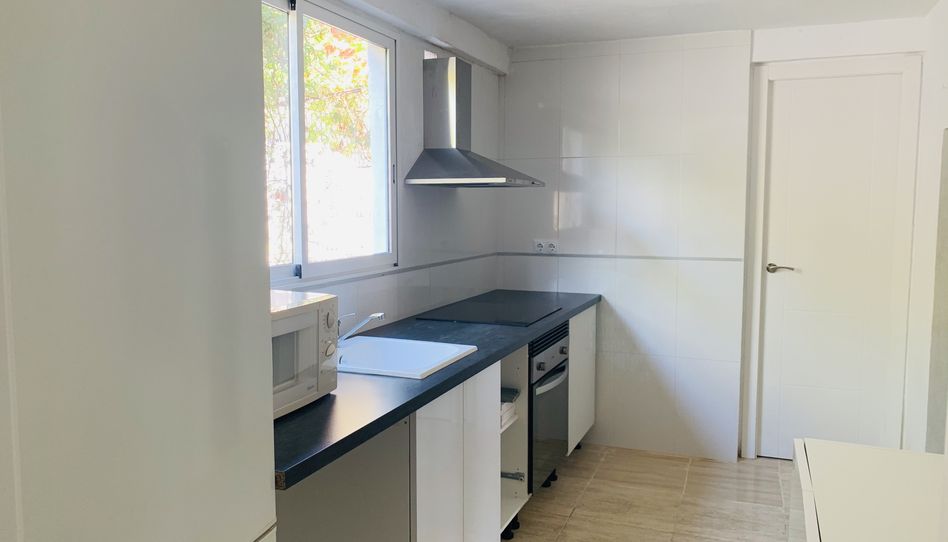 Flat for rent in Carrer Clavell, 5, Grau de Gandia - Venecia - Marenys de Rafalcaid, Gandia - image 1 Photo 1 of Flat for rent in Carrer Clavell, 5, Grau de Gandia - Venecia - Marenys de Rafalcaid, Gandia
