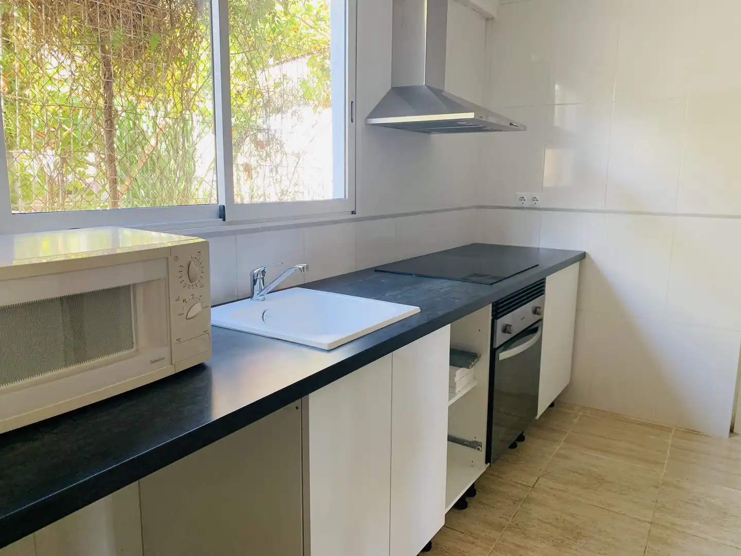 Flat for rent in Carrer Clavell, 5, Grau de Gandia - Venecia - Marenys de Rafalcaid Flat for rent in Carrer Clavell, 5, Grau de Gandia - Venecia - Marenys de Rafalcaid