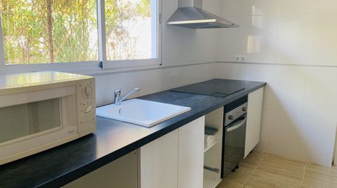 Flat for rent in Carrer Clavell, 5, Grau de Gandia - Venecia - Marenys de Rafalcaid, Gandia - image 2 Photo 2 of Flat for rent in Carrer Clavell, 5, Grau de Gandia - Venecia - Marenys de Rafalcaid, Gandia
