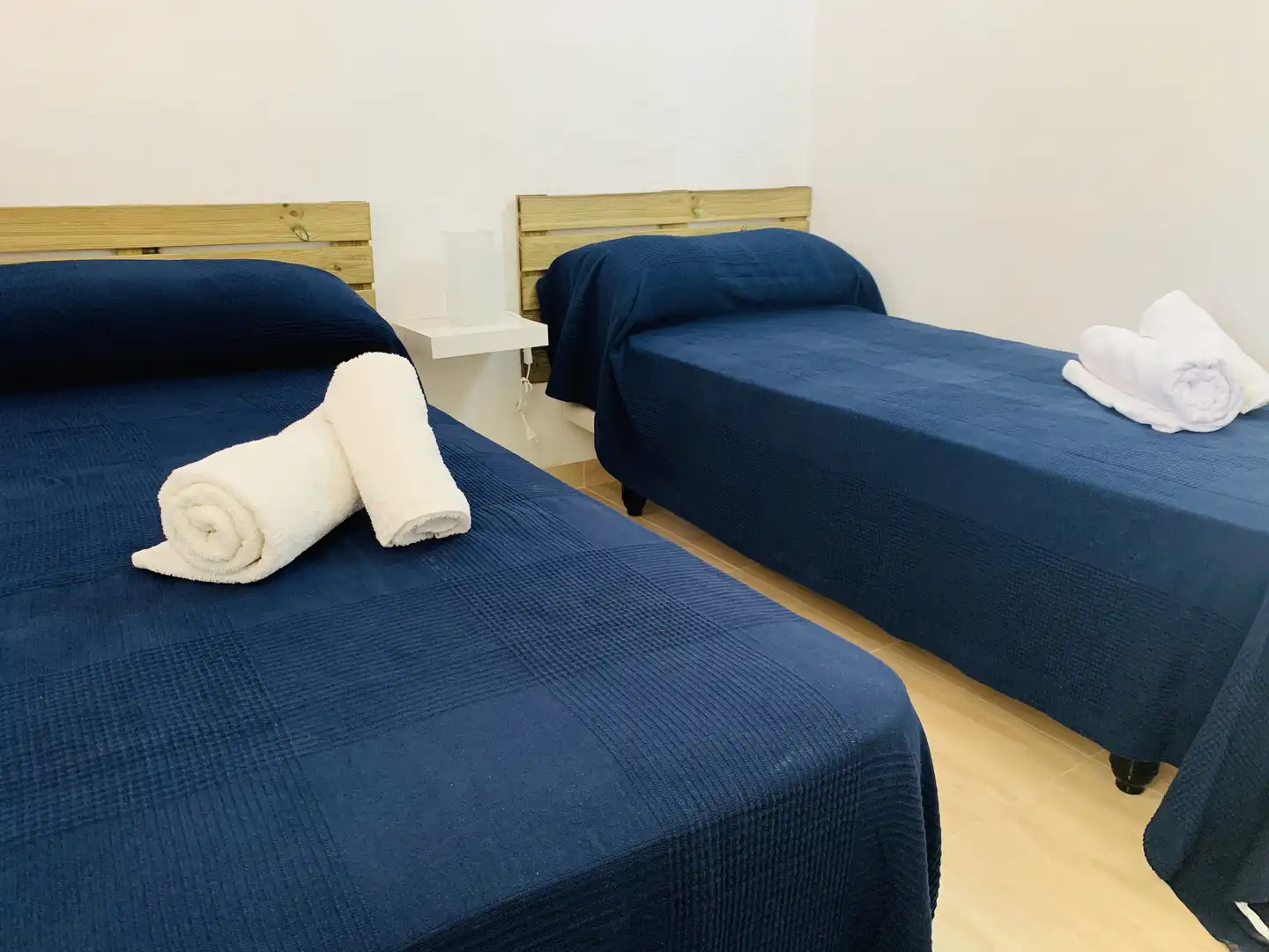 Flat for rent in Carrer Clavell, 5, Grau de Gandia - Venecia - Marenys de Rafalcaid Flat for rent in Carrer Clavell, 5, Grau de Gandia - Venecia - Marenys de Rafalcaid