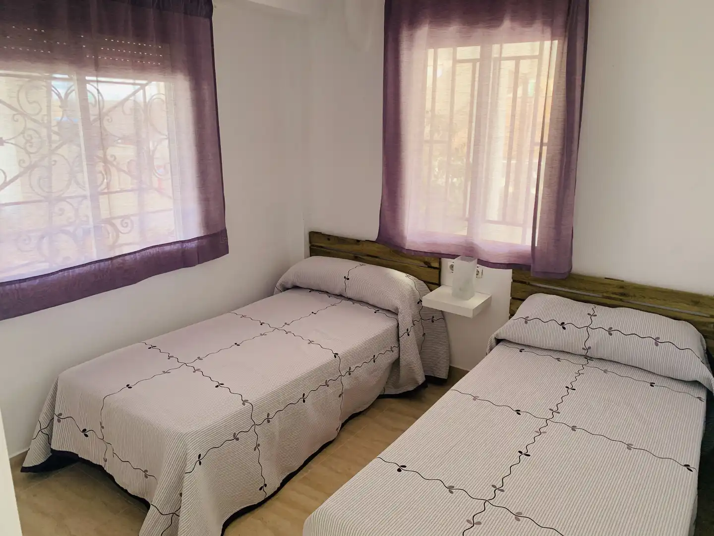 Flat for rent in Carrer Clavell, 5, Grau de Gandia - Venecia - Marenys de Rafalcaid Flat for rent in Carrer Clavell, 5, Grau de Gandia - Venecia - Marenys de Rafalcaid