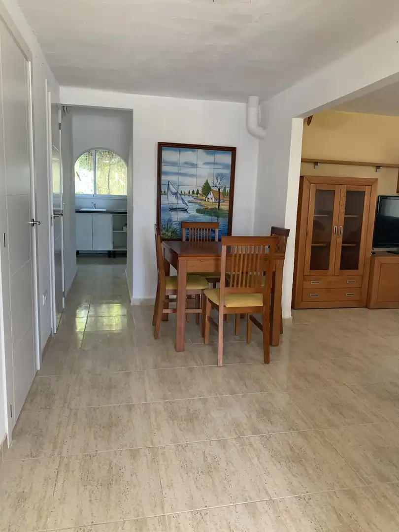 Flat for rent in Carrer Clavell, 5, Grau de Gandia - Venecia - Marenys de Rafalcaid Flat for rent in Carrer Clavell, 5, Grau de Gandia - Venecia - Marenys de Rafalcaid