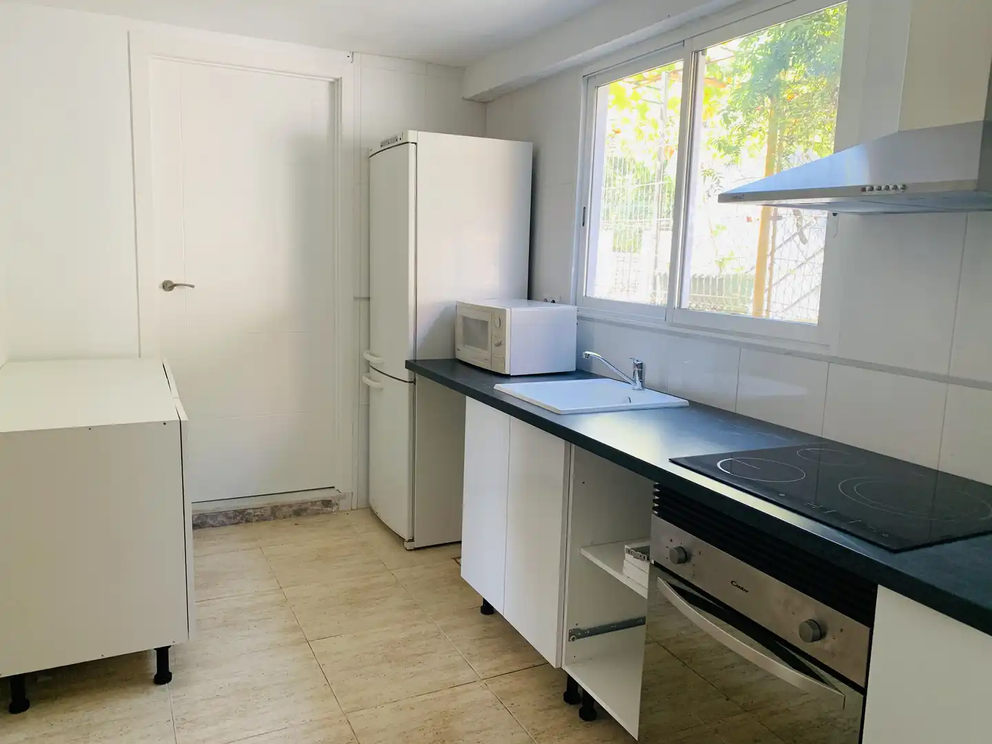 Flat for rent in Carrer Clavell, 5, Grau de Gandia - Venecia - Marenys de Rafalcaid Flat for rent in Carrer Clavell, 5, Grau de Gandia - Venecia - Marenys de Rafalcaid