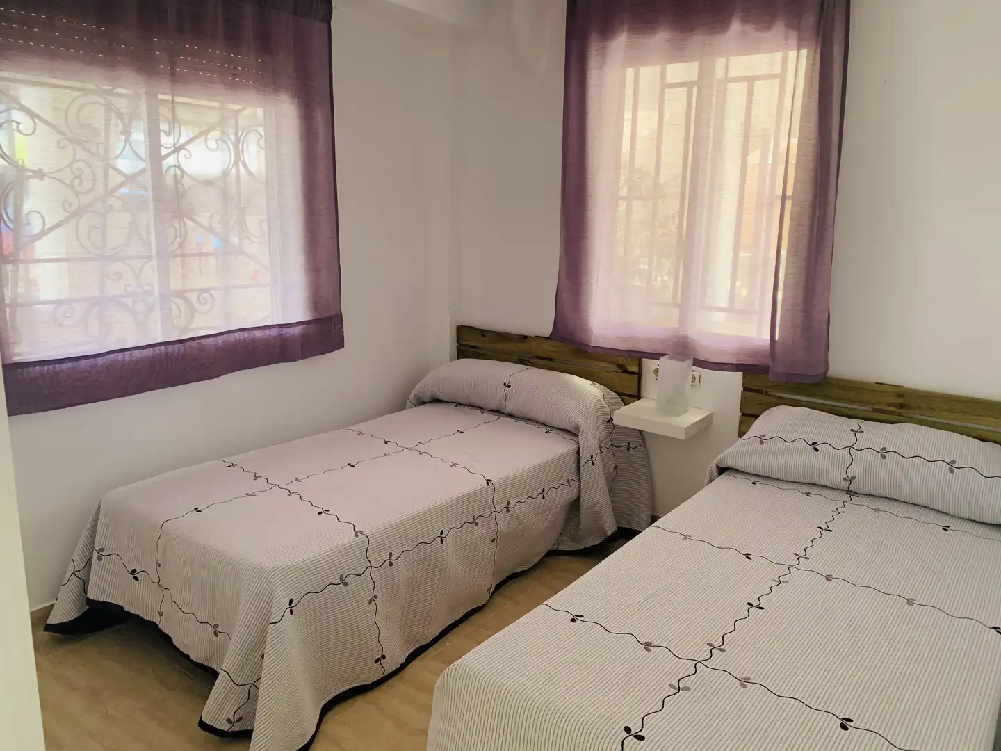Flat for rent in Carrer Clavell, 5, Grau de Gandia - Venecia - Marenys de Rafalcaid Flat for rent in Carrer Clavell, 5, Grau de Gandia - Venecia - Marenys de Rafalcaid