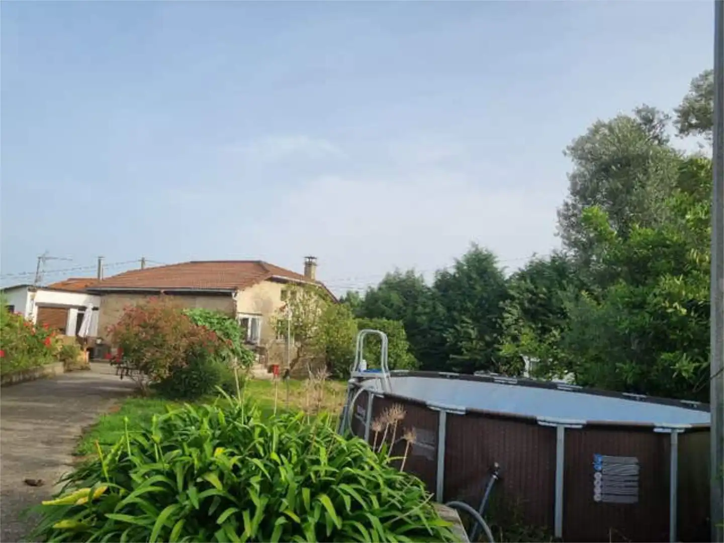Casa o chalet de alquiler en Quintes - Arroes Piscina de Casa o chalet de alquiler en Villaviciosa con Jardín privado, Terraza y Se aceptan mascotas