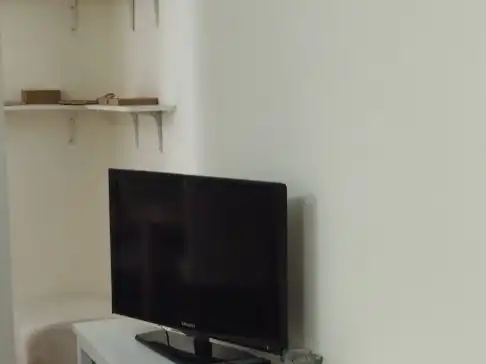 Sala de estar de Piso de alquiler en Arrecife con Terraza y Balcón