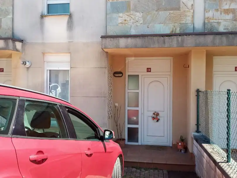 Flat for sale in Barrio Cumbrales, Polanco Parking of Flat for sale in Polanco with Heating, Private garden and Swimming Pool
