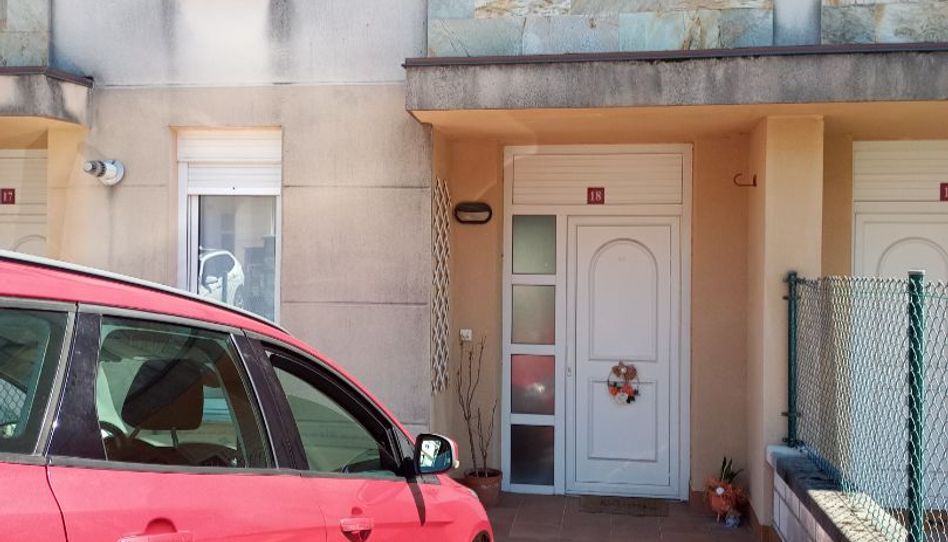 Flat for sale in Barrio Cumbrales, 16f, Polanco, Cantabria - image 1 Photo 1 of Flat for sale in Barrio Cumbrales, 16f, Polanco, Cantabria