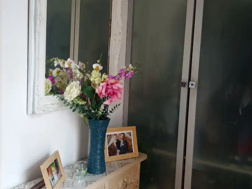 Casa adosada en venda a Barrio Cumbrales, Polanco Casa adosada en venda en Polanco amb Calefacció, Jardí privat i Piscina