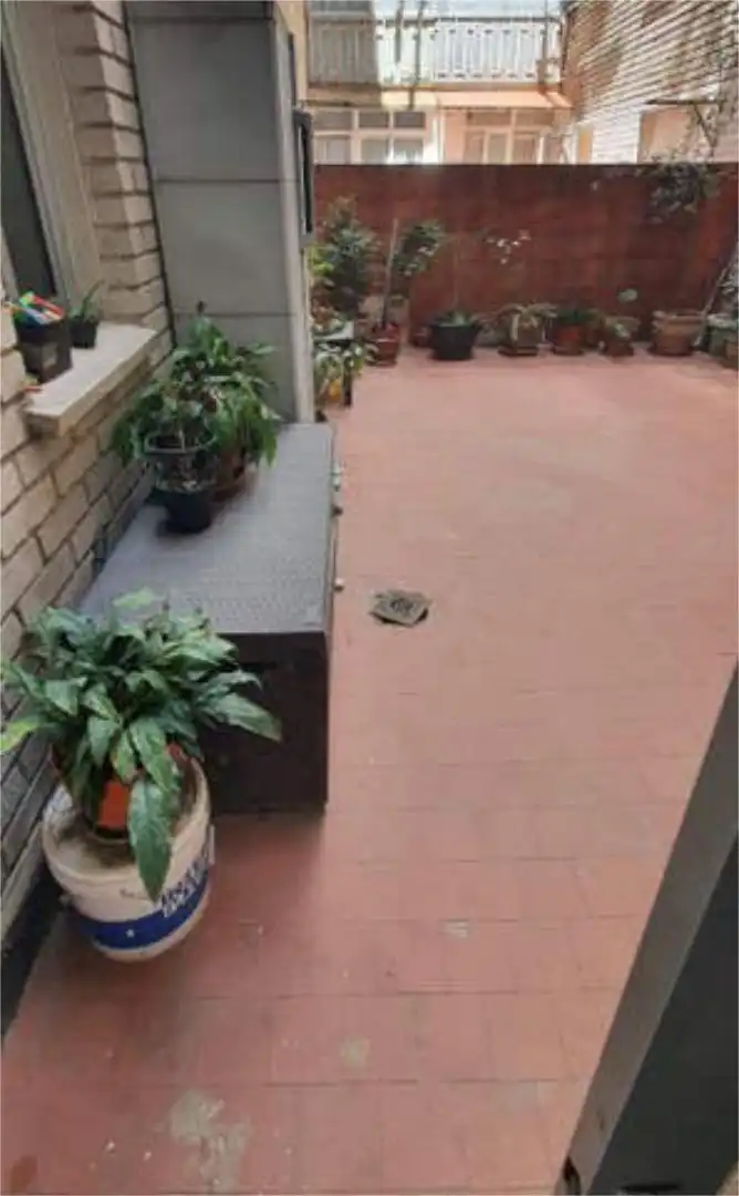 Jardí de Pis en venda en Coslada amb Terrassa