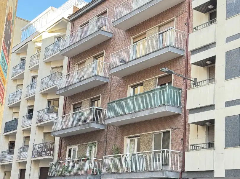 Piso en venta en Calle Fray Luis de Granada, 7, Carmelitas Terraza de Piso en venta en Salamanca Capital con Balcón