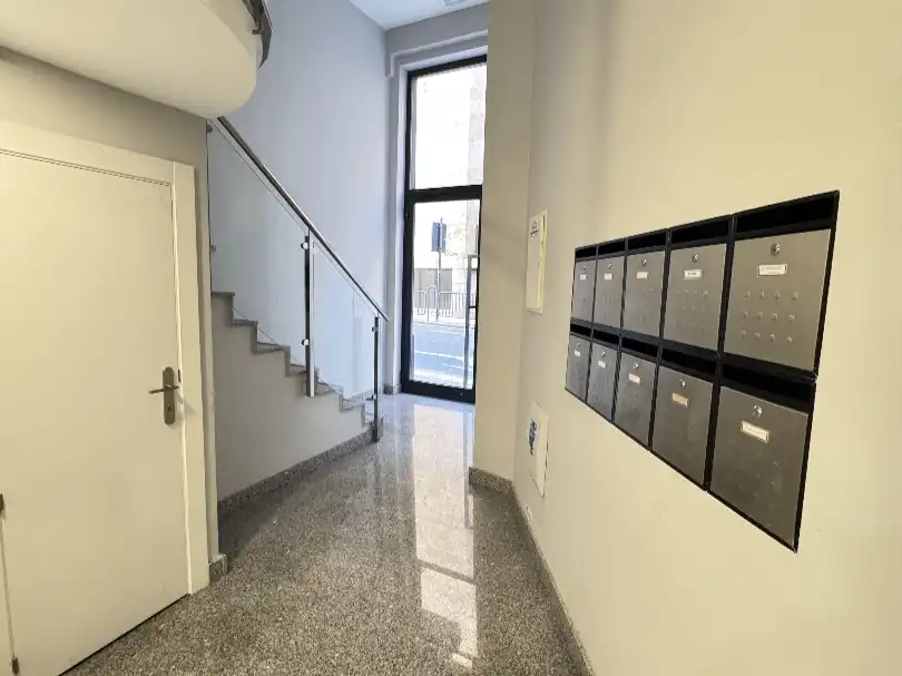 Piso en venta en Calle Fray Luis de Granada, 7, Carmelitas Piso en venta en Salamanca Capital con Balcón
