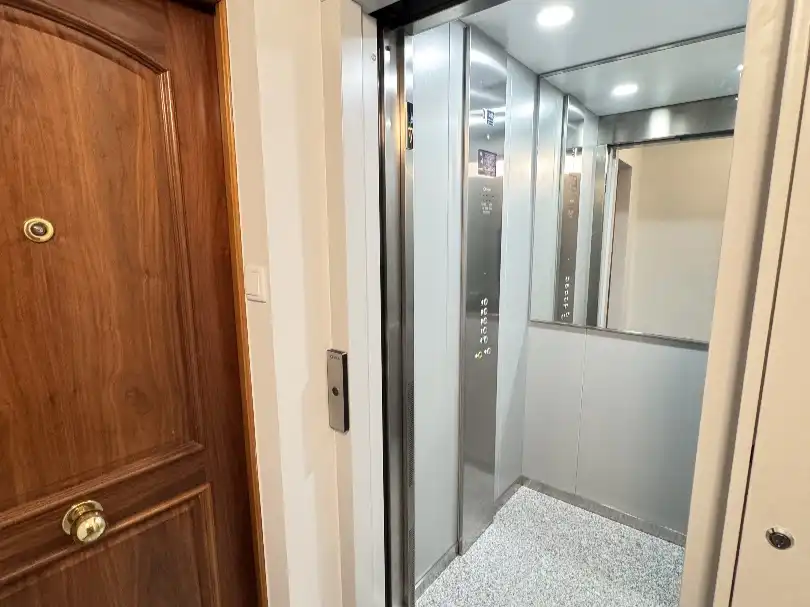 Piso en venta en Calle Fray Luis de Granada, 7, Carmelitas Piso en venta en Salamanca Capital con Balcón