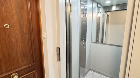 Piso en venta en Calle Fray Luis de Granada, 7, Carmelitas, Salamanca Capital - imagen 4 Foto 4 de Piso en venta en Calle Fray Luis de Granada, 7, Carmelitas, Salamanca Capital