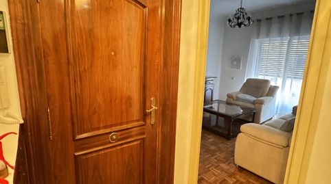 Piso en venta en Calle Fray Luis de Granada, 7, Carmelitas, Salamanca Capital - imagen 5 Foto 5 de Piso en venta en Calle Fray Luis de Granada, 7, Carmelitas, Salamanca Capital