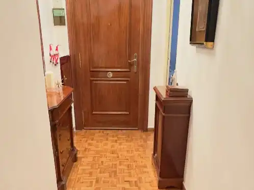 Piso en venta en Calle Fray Luis de Granada, 7, Carmelitas Piso en venta en Salamanca Capital con Balcón