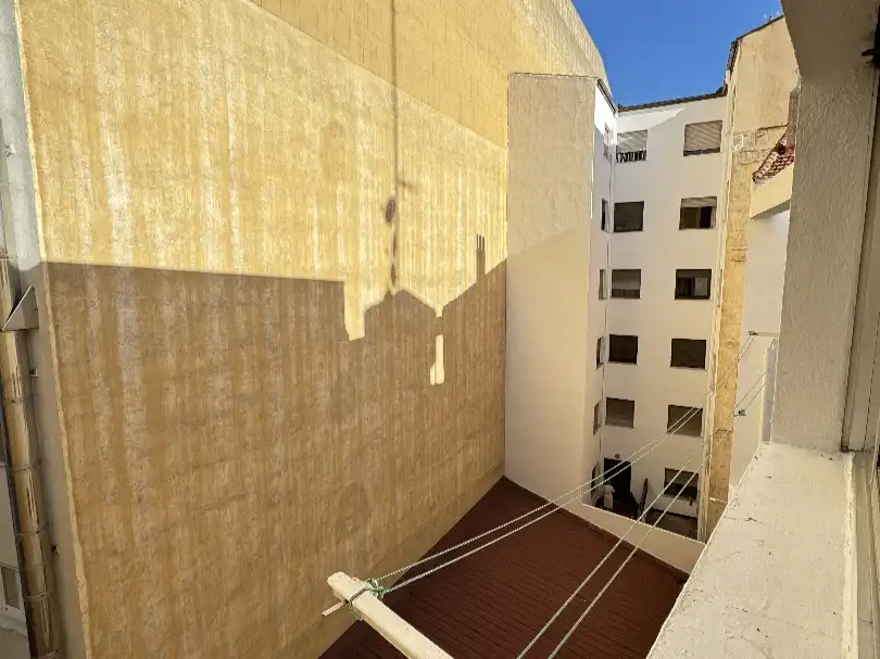 Piso en venta en Calle Fray Luis de Granada, 7, Carmelitas Terraza de Piso en venta en Salamanca Capital con Balcón