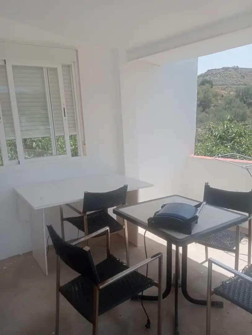 Finca rústica de alquiler en Vélez-Málaga con Terraza, Amueblado y Balcón