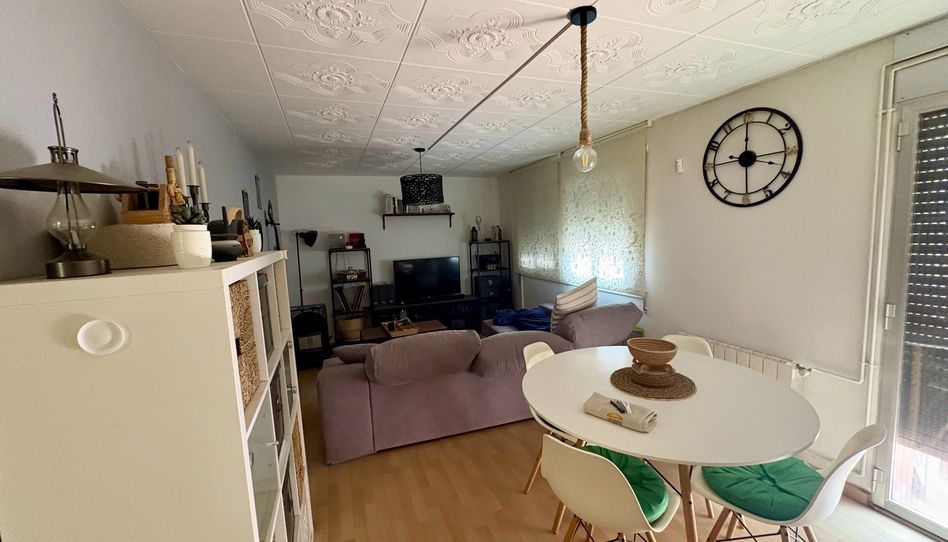Piso en venta en Camí del Puig, 9, Castellbell i el Vilar, Barcelona - imagen 1 Foto 1 de Piso en venta en Camí del Puig, 9, Castellbell i el Vilar, Barcelona