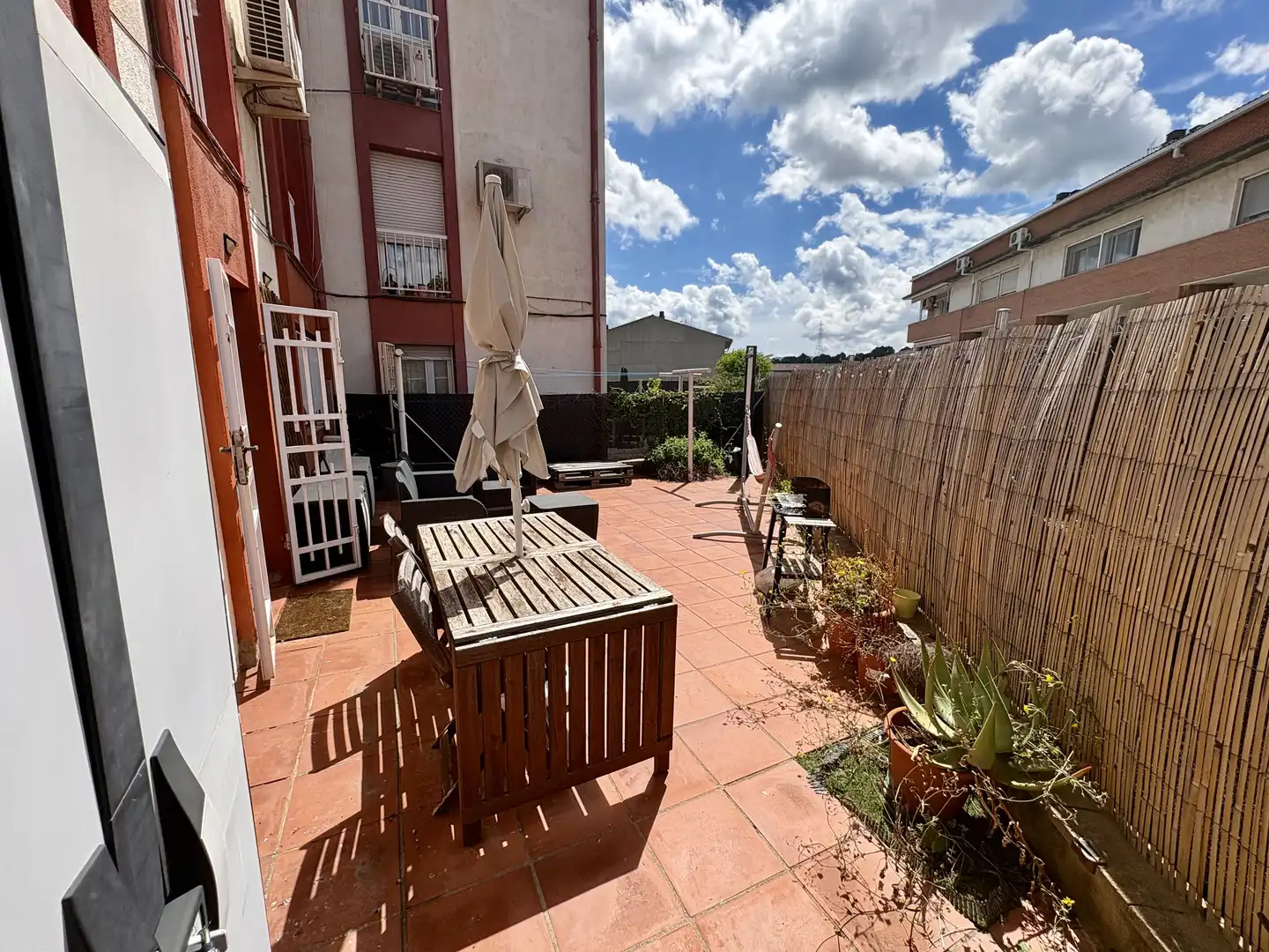 Wohnung zum Verkauf in Camí del Puig, 9, Castellbell i el Vilar Terrasse von Wohnung zum Verkauf in Castellbell i el Vilar mit Terrasse