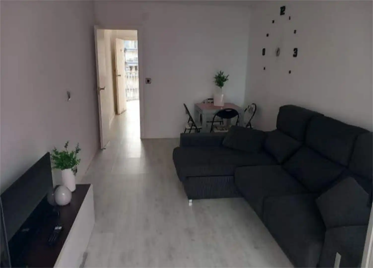 Apartamento de alquiler en Platja de la Pobla de Farnals Apartamento de alquiler en Platja de la Pobla de Farnals